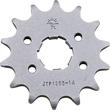 Load image into Gallery viewer, JT Sprockets Countershaft Sprocket - 14 Tooth - Main Product View