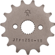 Load image into Gallery viewer, JT Sprockets Countershaft Sprocket - 15 Tooth - Main Product View