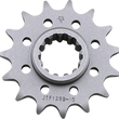 Load image into Gallery viewer, JT Sprockets Countershaft Sprocket - 15 Tooth - Main Product View