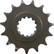 Load image into Gallery viewer, JT Sprockets Countershaft Sprocket - 15 Tooth - Main Product View