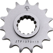 Load image into Gallery viewer, JT Sprockets Countershaft Sprocket - 15 Tooth - Main Product View