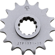 Load image into Gallery viewer, JT Sprockets Countershaft Sprocket - 15 Tooth - Main Product View