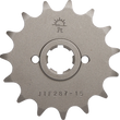 Load image into Gallery viewer, JT Sprockets Countershaft Sprocket - 15 Tooth - Honda JTF287.15 - Main Product View
