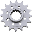 Load image into Gallery viewer, JT Sprockets Countershaft Sprocket - 16 Tooth - Main Product View
