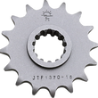 Load image into Gallery viewer, JT Sprockets Countershaft Sprocket - 16 Tooth - Main Product View