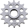Load image into Gallery viewer, JT Sprockets Countershaft Sprocket - 16 Tooth - Main Product View