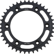 Load image into Gallery viewer, JT Sprockets Rear Race Sprocket - 40-Tooth JTR897.40SC - Main Product View