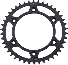 Load image into Gallery viewer, JT Sprockets Rear Race Sprocket - 42-Tooth JTR897.42SC - Main Product View