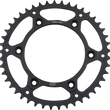 Load image into Gallery viewer, JT Sprockets Rear Race Sprocket - 45-Tooth JTR897.45SC - Main Product View