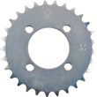 Load image into Gallery viewer, JT Sprockets Rear Sprocket - 29 Tooth - Z 125 Pro JTR801.29