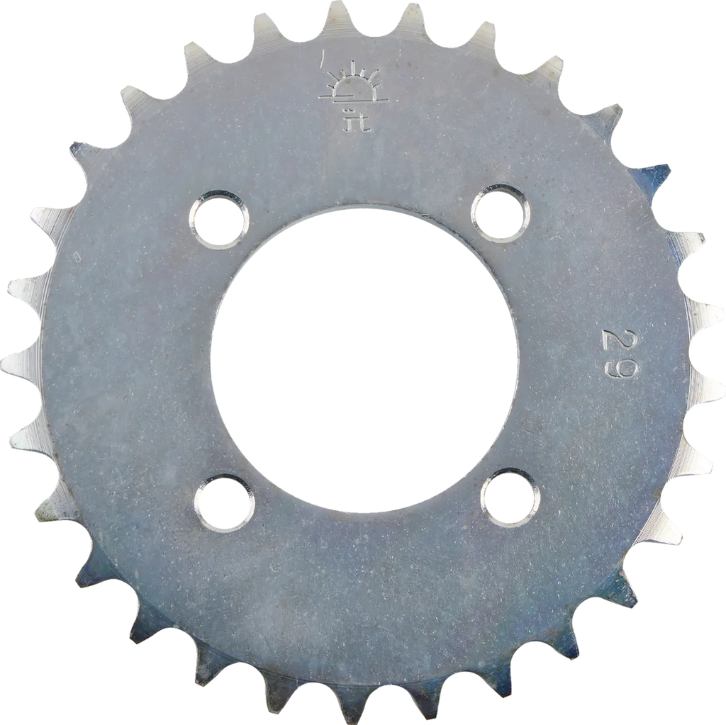 JT Sprockets Rear Sprocket - 29 Tooth - Z 125 Pro JTR801.29