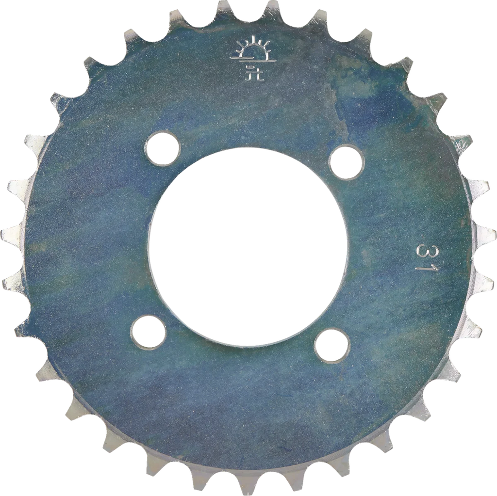 JT Sprockets Rear Sprocket - 31 Tooth - Z 125 Pro JTR801.31