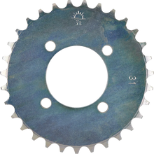 Load image into Gallery viewer, JT Sprockets Rear Sprocket - 31 Tooth - Z 125 Pro JTR801.31