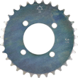 Load image into Gallery viewer, JT Sprockets Rear Sprocket - 32 Tooth - Z 125 Pro JTR801.32