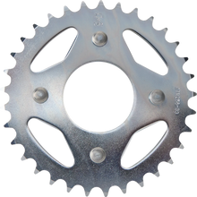Load image into Gallery viewer, JT Sprockets Rear Sprocket - 33 Tooth - CT70 JTR256.33