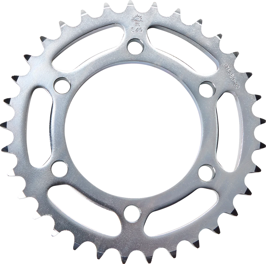 JT Sprockets Rear Sprocket - 33 Tooth - XS650 JTR850.33