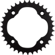Load image into Gallery viewer, JT Sprockets Rear Sprocket - 35 Tooth - Suzuki JTR1760.35