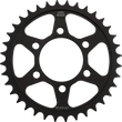 Load image into Gallery viewer, JT Sprockets Rear Sprocket - 36 Tooth - CB300 JTR1224.36