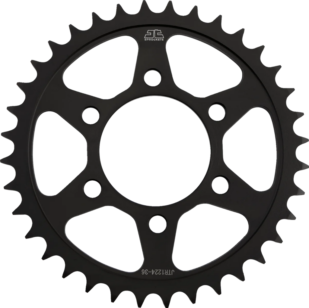 JT Sprockets Rear Sprocket - 36 Tooth - CB300 JTR1224.36