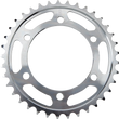 Load image into Gallery viewer, JT Sprockets Rear Sprocket - 37 Tooth - Triumph JTR2014.37