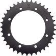 Load image into Gallery viewer, JT Sprockets Rear Sprocket - 37 Tooth - W800 JTR487.37