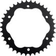 Load image into Gallery viewer, JT Sprockets Rear Sprocket - 38 Tooth - Ducati JTR761.38