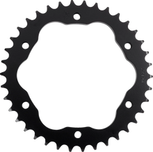 Load image into Gallery viewer, JT Sprockets Rear Sprocket - 38 Tooth - Ducati JTR761.38