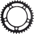 Load image into Gallery viewer, JT Sprockets Rear Sprocket - 38 Tooth - Honda JTR1316.38