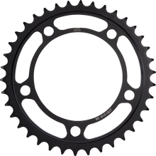 Load image into Gallery viewer, JT Sprockets Rear Sprocket - 38 Tooth - Honda JTR1316.38