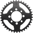 Load image into Gallery viewer, JT Sprockets Rear Sprocket - 38 Tooth - Kawasaki JTR801.38