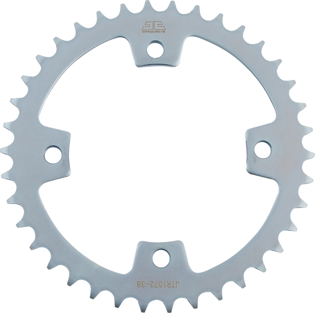 JT Sprockets Rear Sprocket - 38 Tooth - Kymco JTR1072.38