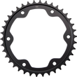 Load image into Gallery viewer, JT Sprockets Rear Sprocket - 38 Tooth - Super Duke JTR893.38ZBK
