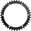 Load image into Gallery viewer, JT Sprockets Rear Sprocket - 38 Tooth - Yamaha JTR853.38