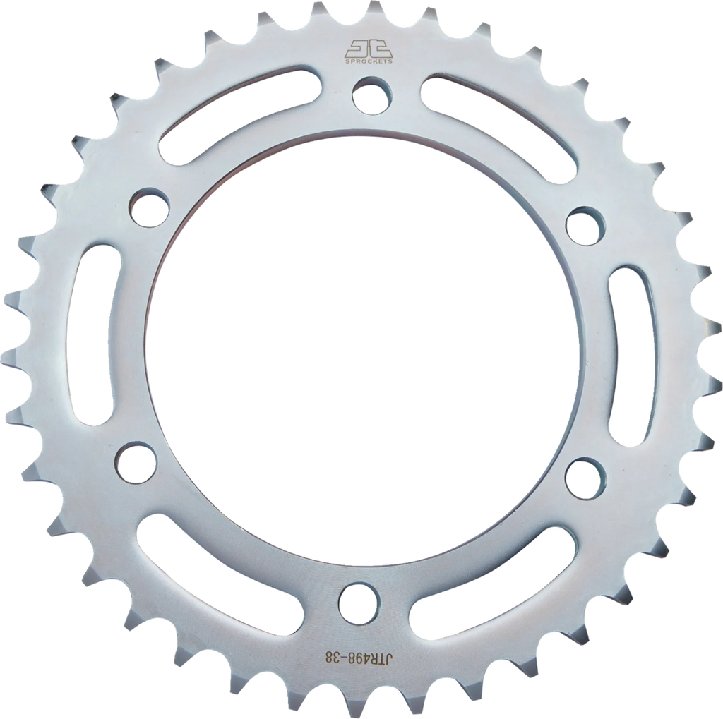 JT Sprockets Rear Sprocket - 38 Tooth - ZR7 JTR498.38