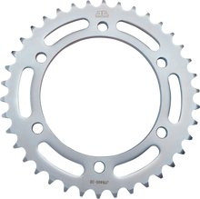 Load image into Gallery viewer, JT Sprockets Rear Sprocket - 38 Tooth - ZR7 JTR498.38