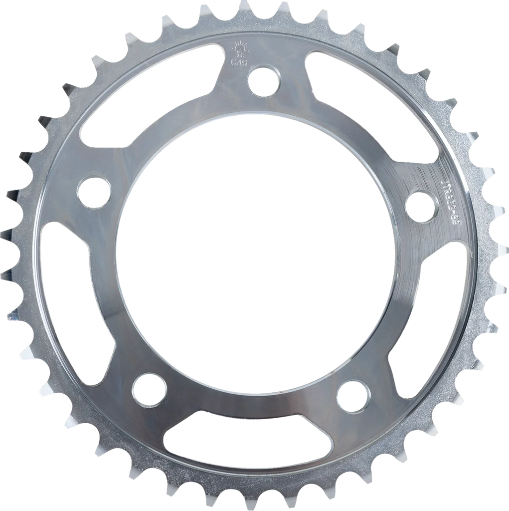 JT Sprockets Rear Sprocket - 39 Tooth - BMW/Honda JTR302.39