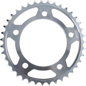 JT Sprockets Rear Sprocket - 39 Tooth - BMW/Honda JTR302.39