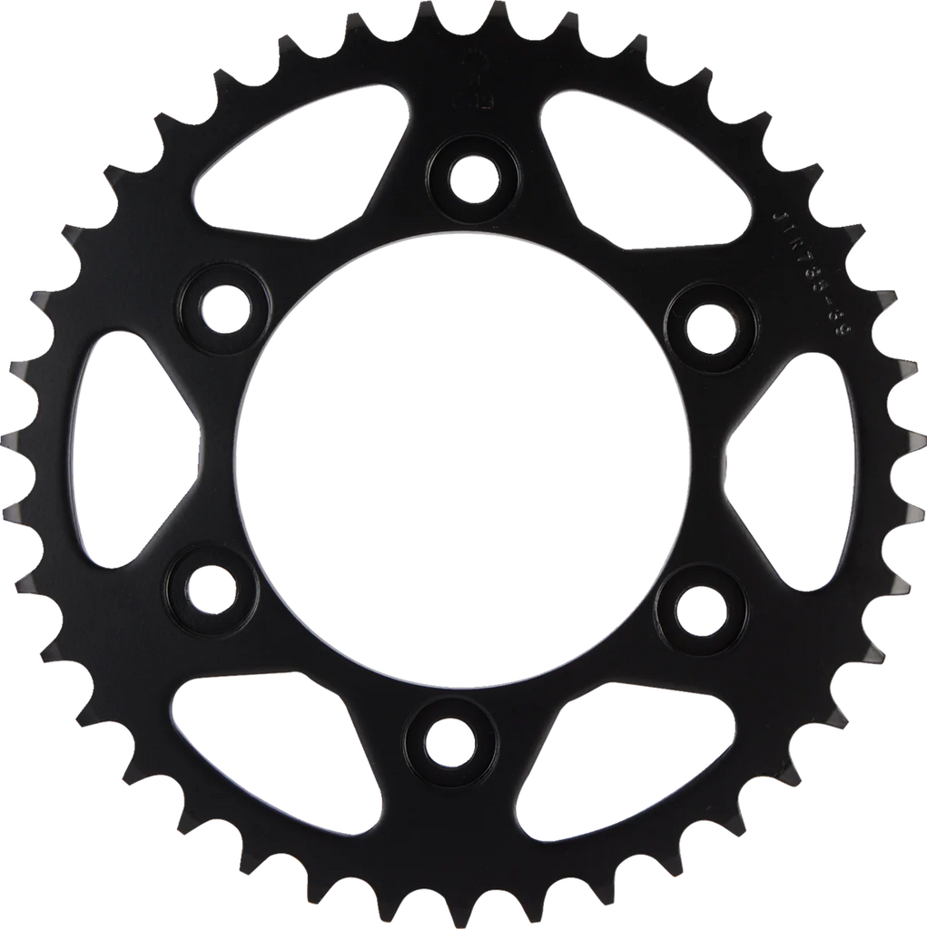 JT Sprockets Rear Sprocket - 39 Tooth - Ducati JTR735.39