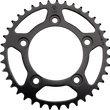 Load image into Gallery viewer, JT Sprockets Rear Sprocket - 39 Tooth - Ducati JTR746.39