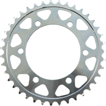 Load image into Gallery viewer, JT Sprockets Rear Sprocket - 39 Tooth - Triumph JTR2014.39
