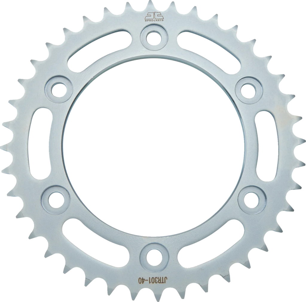 JT Sprockets Rear Sprocket - 40 Tooth - CRF250 JTR301.40