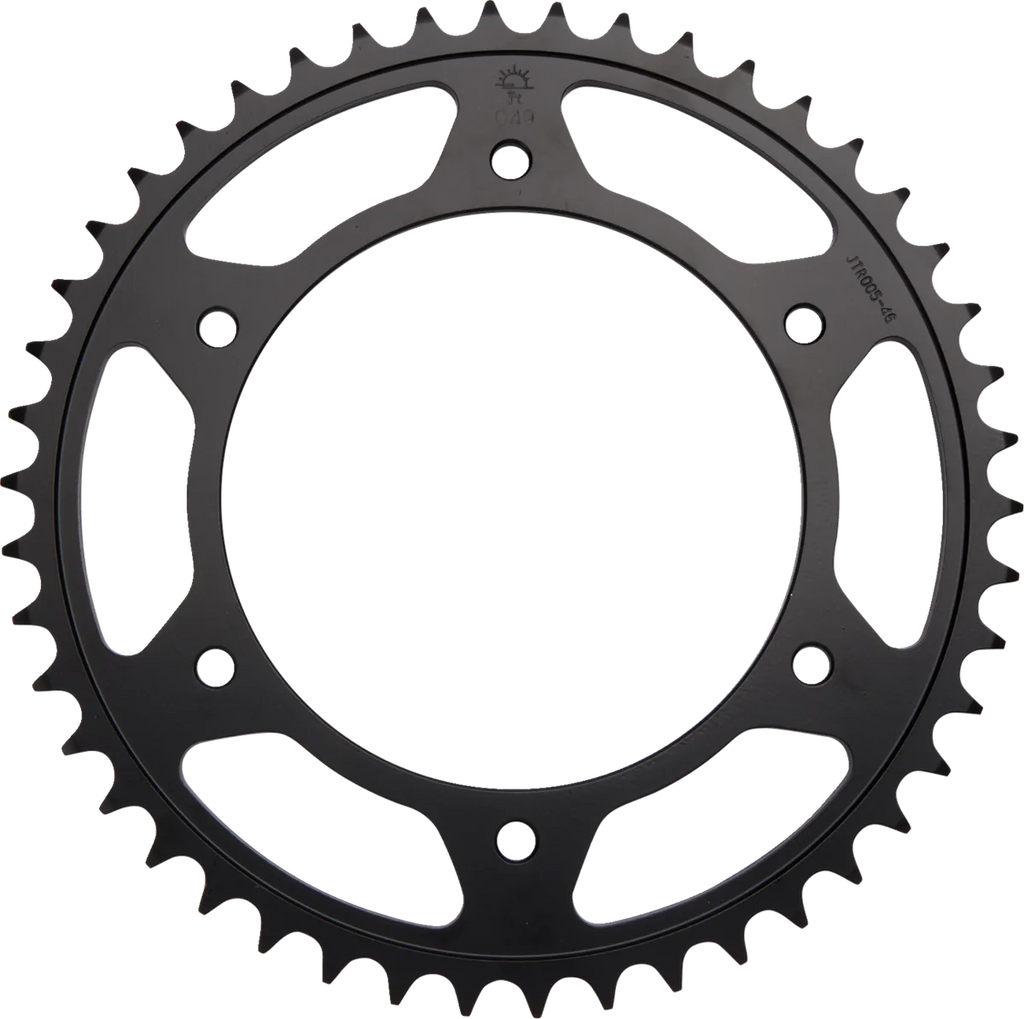 JT Sprockets Rear Sprocket - 40 Tooth - G310GS/R JTR5.40