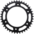Load image into Gallery viewer, JT Sprockets Rear Sprocket - 40 Tooth - Honda JTR210.40 - Main Product View