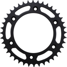 Load image into Gallery viewer, JT Sprockets Rear Sprocket - 40 Tooth - Honda JTR210.40 - Main Product View