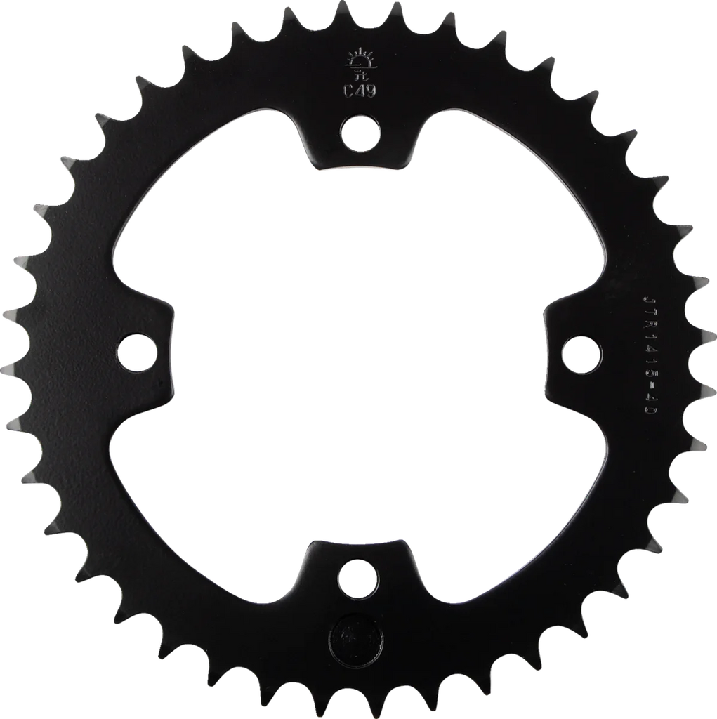 JT Sprockets Rear Sprocket - 40 Tooth JTR1415.40