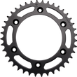 Load image into Gallery viewer, JT Sprockets Rear Sprocket - 40 Tooth - KTM/Husaberg/Husqvarna JTR897.40