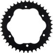 Load image into Gallery viewer, JT Sprockets Rear Sprocket - 40 Tooth - Multistrada JTR763.40