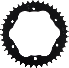 Load image into Gallery viewer, JT Sprockets Rear Sprocket - 40 Tooth - Multistrada JTR763.40