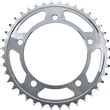 Load image into Gallery viewer, JT Sprockets Rear Sprocket - 40 Tooth - Suzuki JTR1800.40 - Main Product View