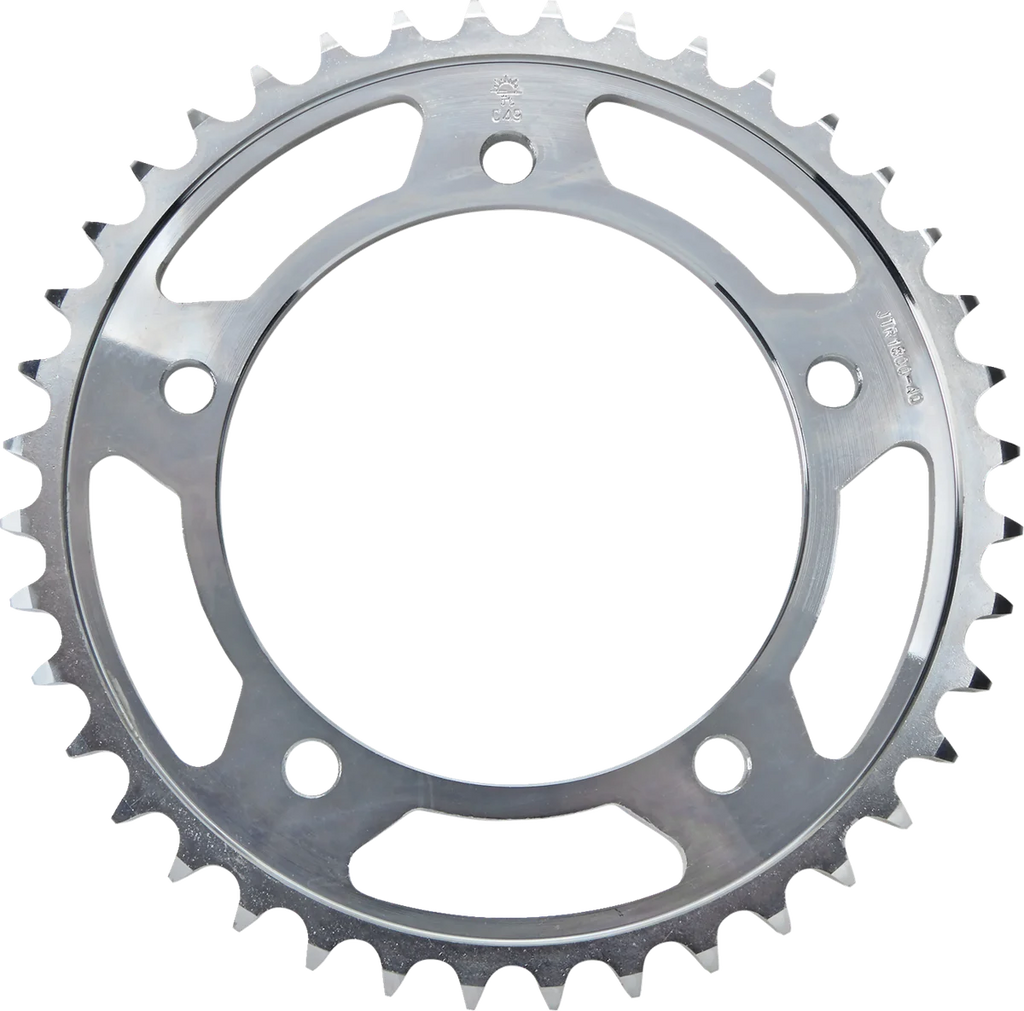 JT Sprockets Rear Sprocket - 40 Tooth - Suzuki JTR1800.40 - Main Product View